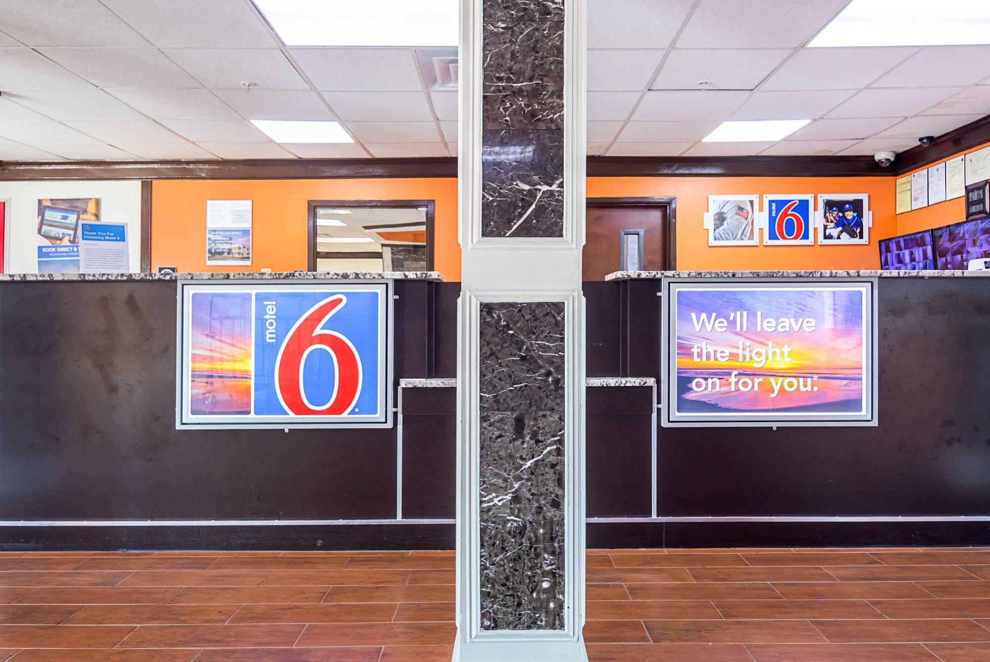 Motel 6-Jonesboro, GA Exterior foto